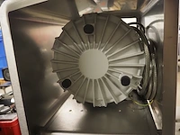Nn side channel vacuum pump - afbeelding 6 van  6