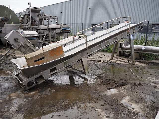 Nn sieve belt - afbeelding 4 van  10
