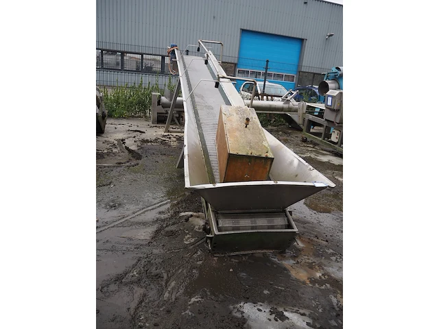 Nn sieve belt - afbeelding 5 van  10