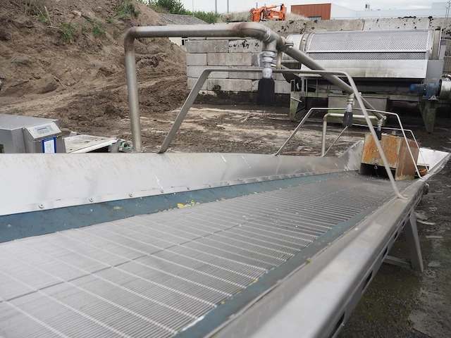 Nn sieve belt - afbeelding 6 van  10