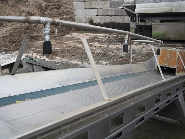 Nn sieve belt - afbeelding 9 van  10