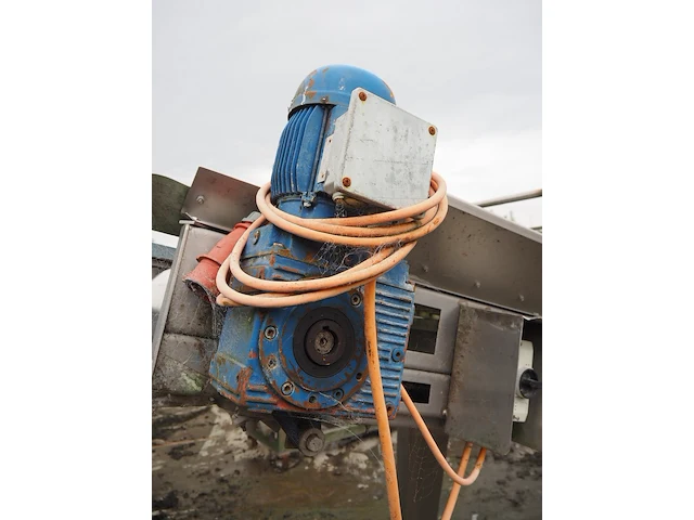 Nn sieve belt - afbeelding 10 van  10
