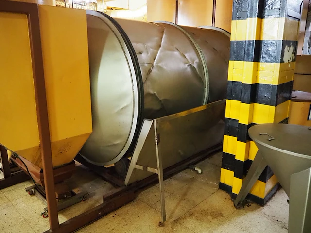 Nn sieve drum - afbeelding 2 van  8