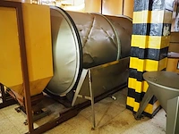 Nn sieve drum - afbeelding 2 van  8