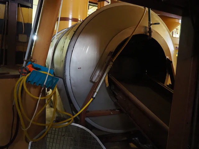 Nn sieve drum - afbeelding 3 van  8