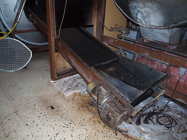 Nn sieve drum - afbeelding 4 van  8