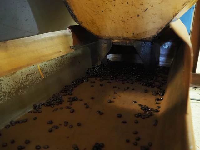 Nn sieve drum - afbeelding 7 van  8