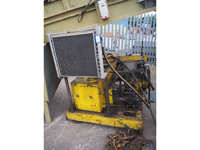 Nn sieve drum - afbeelding 2 van  13