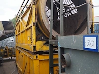 Nn sieve drum - afbeelding 1 van  13