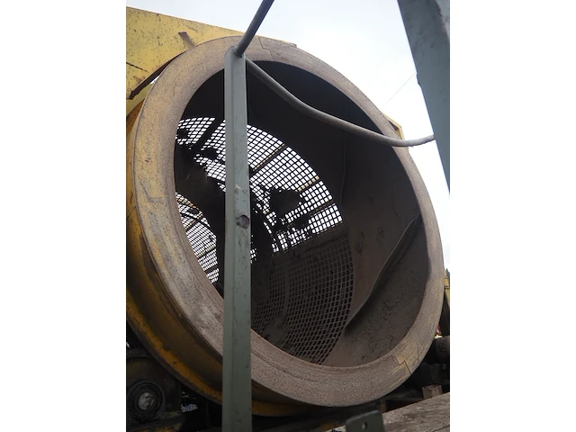 Nn sieve drum - afbeelding 6 van  13