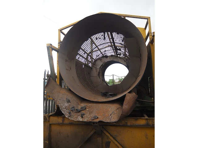 Nn sieve drum - afbeelding 9 van  13