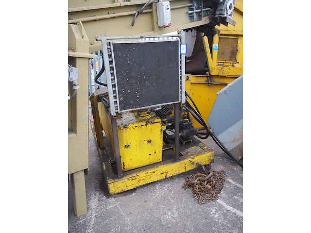 Nn sieve drum - afbeelding 13 van  13