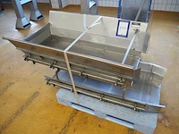 Nn sieve for vibrating gutter - afbeelding 2 van  5