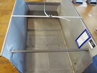 Nn sieve for vibrating gutter - afbeelding 3 van  5