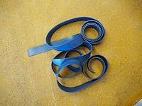 Nn sieve for vibrating gutter - afbeelding 5 van  5