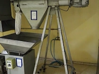 Nn sieve - afbeelding 1 van  7