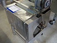 Nn sieve - afbeelding 2 van  5
