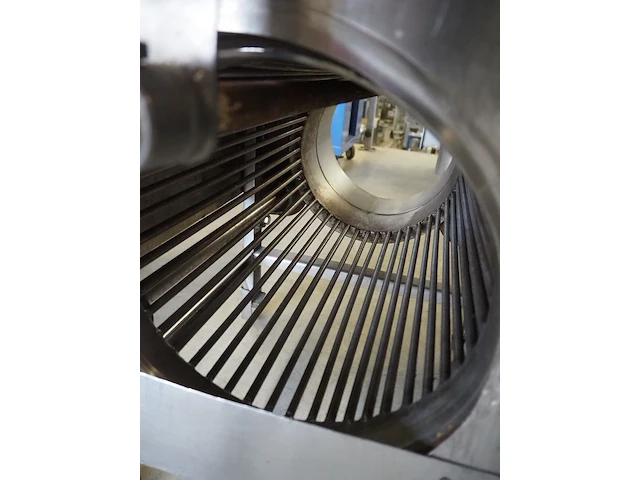 Nn sieve - afbeelding 4 van  5