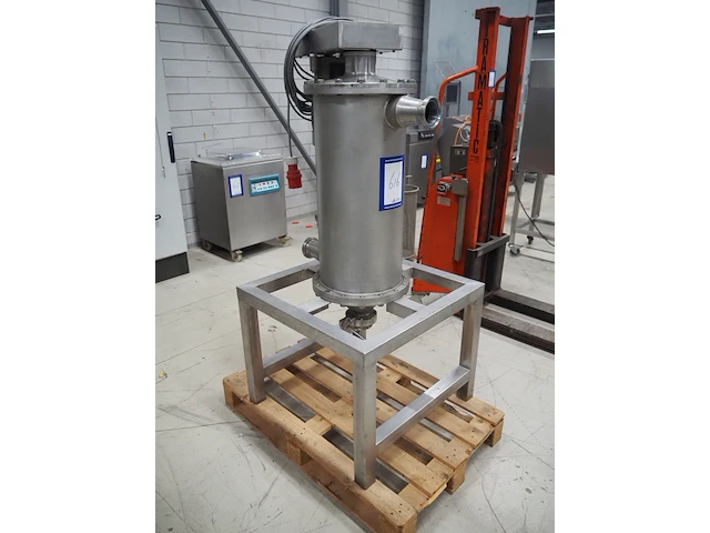 Nn sieve - afbeelding 2 van  8