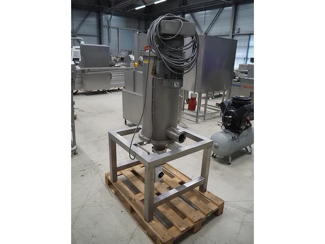 Nn sieve - afbeelding 4 van  8