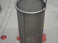 Nn sieve - afbeelding 8 van  8