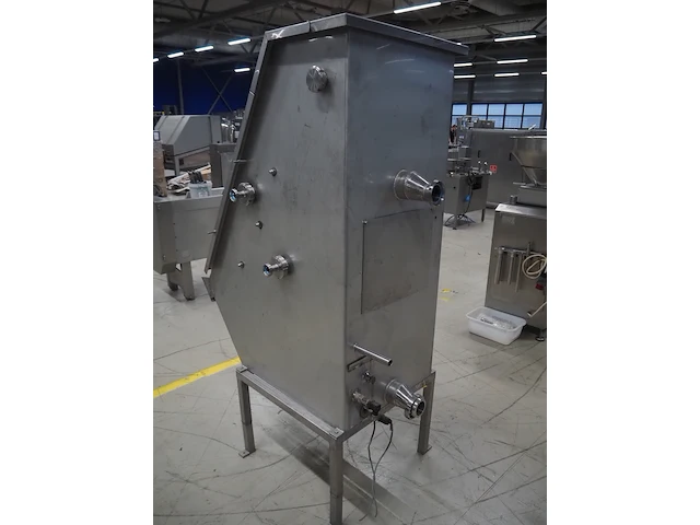 Nn sieve - afbeelding 4 van  8