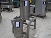 Nn sieve - afbeelding 1 van  9