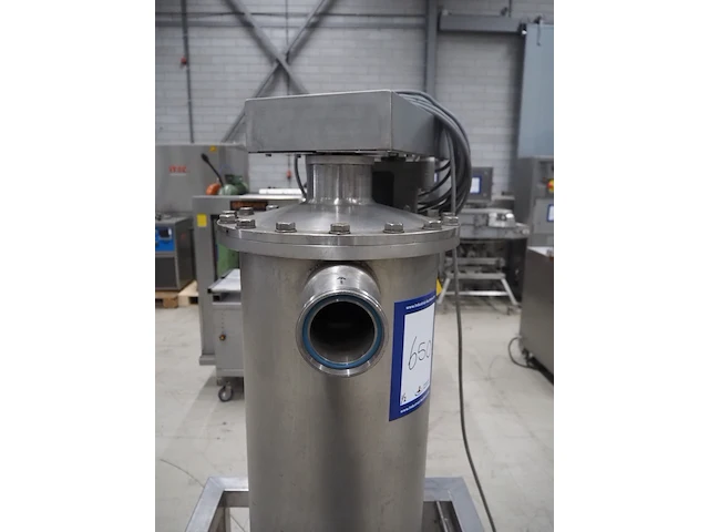 Nn sieve - afbeelding 5 van  9