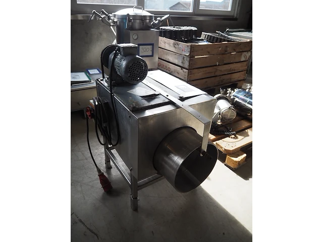 Nn sieve - afbeelding 2 van  6