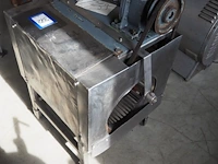 Nn sieve - afbeelding 4 van  6