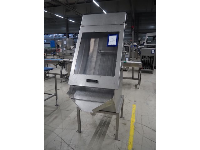 Nn sieve - afbeelding 1 van  8