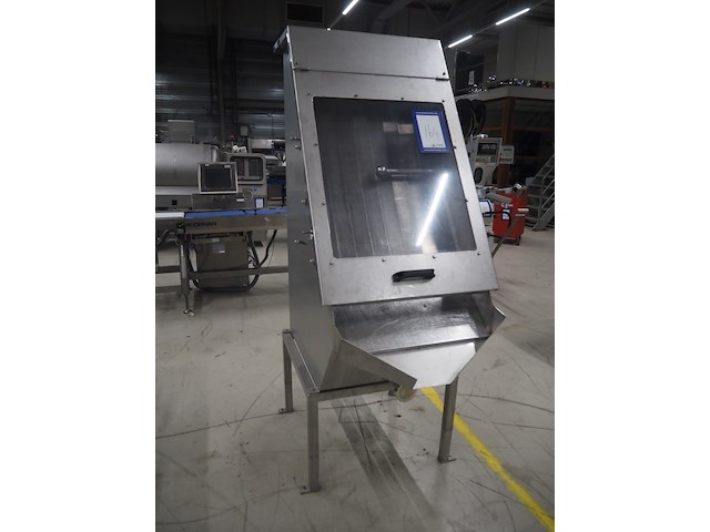 Nn sieve - afbeelding 2 van  8