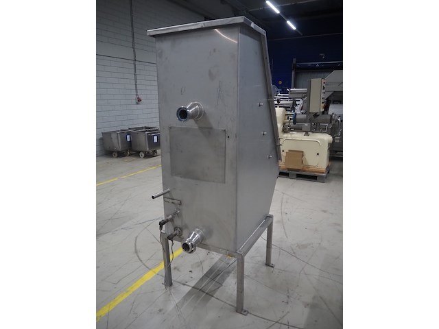 Nn sieve - afbeelding 3 van  8