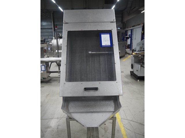 Nn sieve - afbeelding 5 van  8