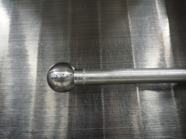 Nn sieve - afbeelding 7 van  8