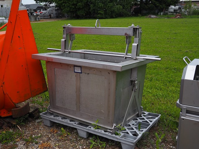 Nn sieve - afbeelding 2 van  4