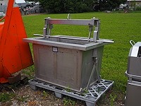 Nn sieve - afbeelding 2 van  4