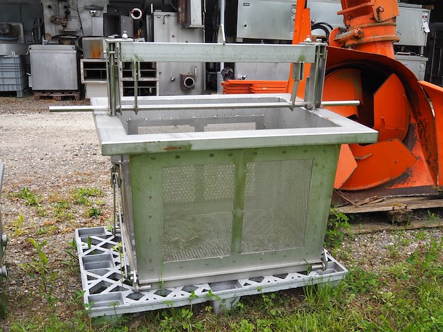 Nn sieve - afbeelding 3 van  4