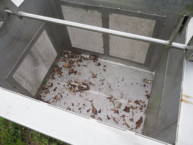 Nn sieve - afbeelding 4 van  4