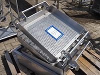 Nn sieves - afbeelding 1 van  4