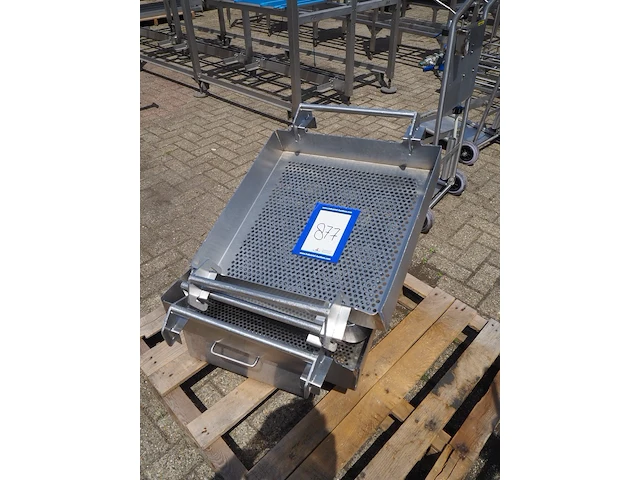 Nn sieves - afbeelding 2 van  4