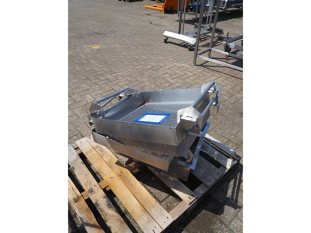 Nn sieves - afbeelding 3 van  4