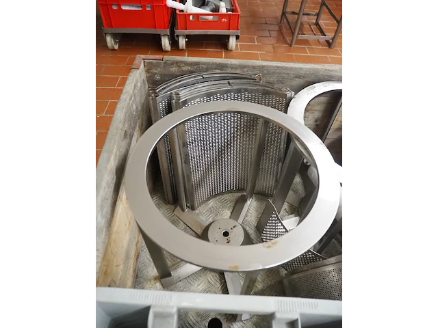 Nn sieves - afbeelding 11 van  13