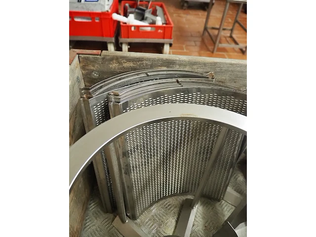Nn sieves - afbeelding 12 van  13