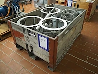 Nn sieves - afbeelding 2 van  13