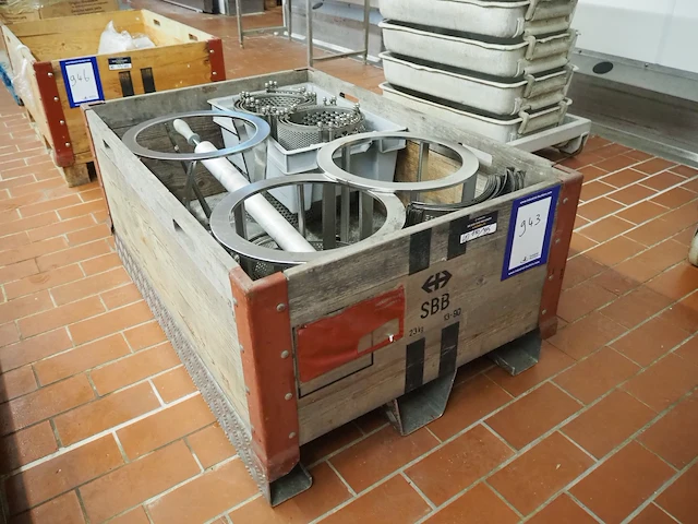 Nn sieves - afbeelding 3 van  13