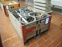 Nn sieves - afbeelding 3 van  13