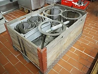 Nn sieves - afbeelding 4 van  13
