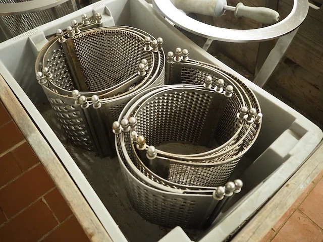 Nn sieves - afbeelding 7 van  13