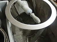 Nn sieves - afbeelding 9 van  13